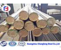 Good Processing Cold Work Tool Steel D2 Round Bar For Cutting Measuring Tools