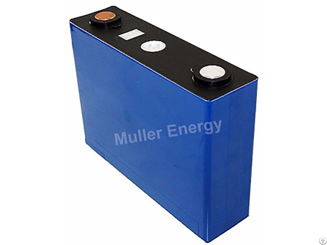 Lithium Ion Battery 100ah Model Gsp27135250f