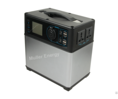 Mobile Ess And Home Battery