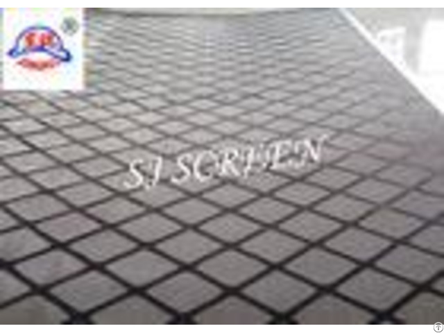 Oil Vibrating Sieving Mesh Mi Swaco Shaker Screens Stainless Steel Wire Cloth Layers