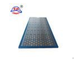 Corrosion Resistant Replacement Screen 304 316 Stainless Steel Wire Mesh Material