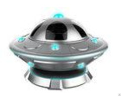 The Ninth Planet Attractive Ufo Design 9d Cinema Simulator Game With 5 Seats