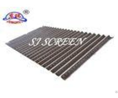 High Efficiency Filter Shale Shaker Screen Stainless Steel Mesh Ss304 Ss316