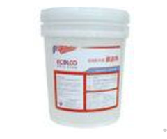 Ecolco Liquid Dishwasher Detergent Products For Catering Kitchens