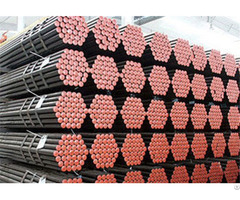 Seamless Steel Pipes Supplier