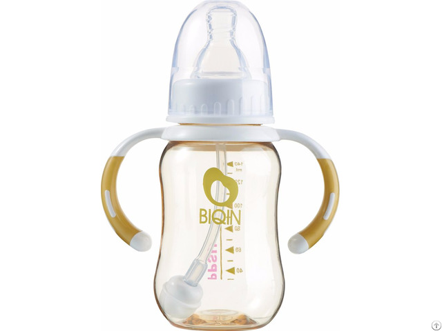 Ppsu Feeding Bottle