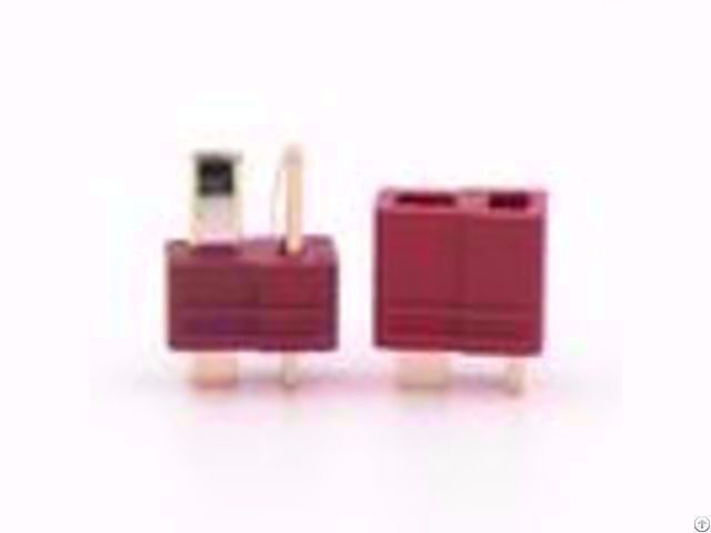 T Type Plug Battery Accessories 25a 2pin Am 1015b For Runner