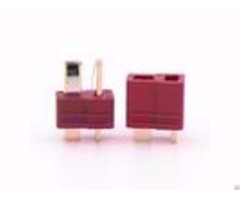 T Type Plug Battery Accessories 25a 2pin Am 1015b For Runner