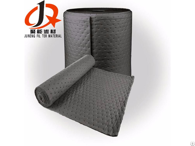 High Performance Pp Non Woven Fabric For Making Oil Spill Response Kit