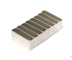 Block Neodymium Super Strong Cuboid Rare Earth Magnets
