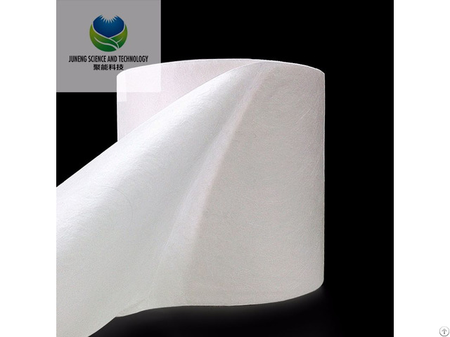 Bfe99 Melt Blown Non Woven Filter Materials For Making Surgical Face Mask