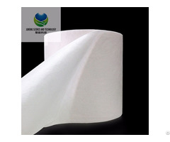 Bfe99 Melt Blown Non Woven Filter Materials For Making Surgical Face Mask
