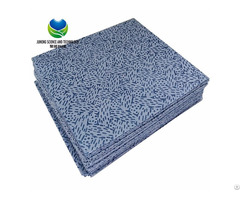 China Manufacture 100pp Melt Blown Nonwoven Microfiber Cloths For Car Cleaning