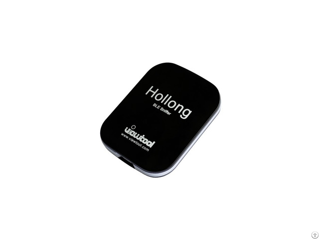 Hollong Bluetooth 4 2 Ble Sniffer