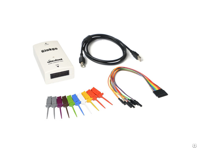 Ginkgo Usb I2c Adapter