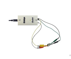Ginkgo Usb I2c Adapter Ht01 Hcho Voc Temperature Humidity Co2 Module