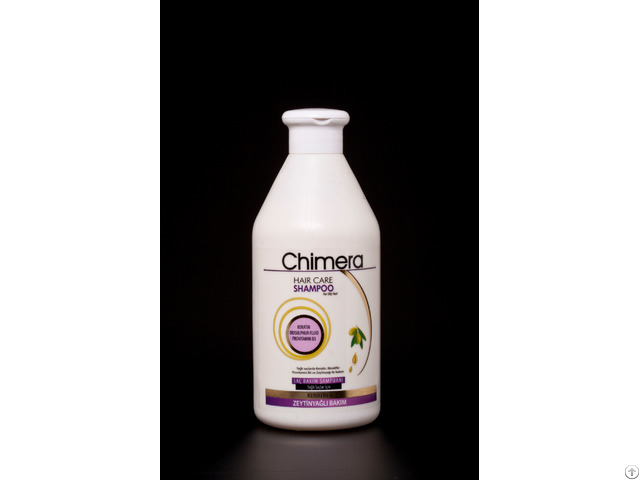 Akos Chimera Hair Care Shampoo