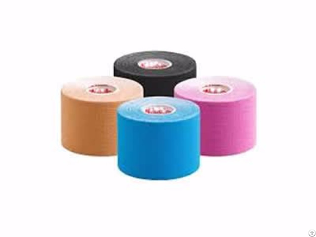 Rayon Kinesiology Tape