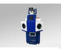 Accurate Portable Laser Welding Machine Energy Saving For Cell Phone Batteries