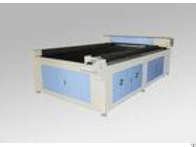 Acrylic Co2 Laser Cutting Machine Parallel Light Path Elegant Exterior Design