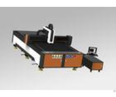 High Speed Pmi Metal Fiber Laser Cutting Machine Stable Performance For Hardware