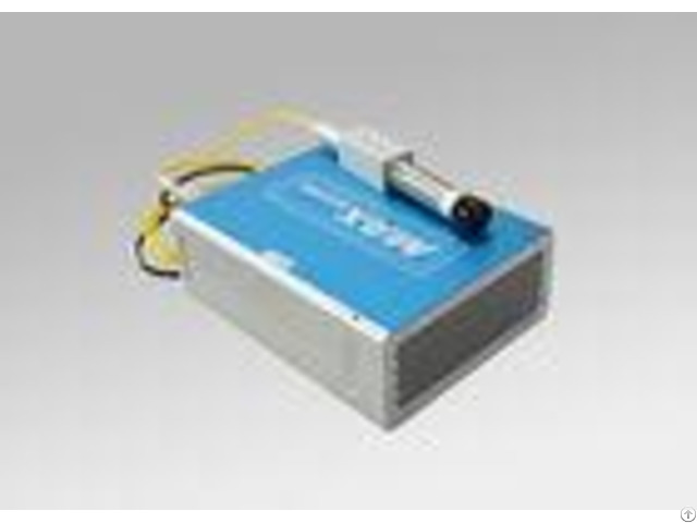 Maxphotonics Fiber Laser Module 20w 30w For Non Metallic Materials