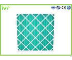 Flame Retardant Primary Air Filter G3 G4 Aluminum Mesh Protective Net