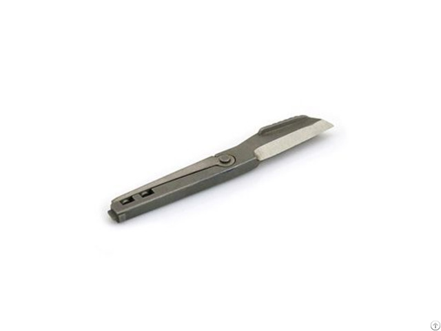 Ss440c Wine Metal Opener Made By Mim