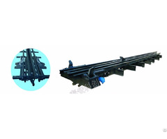 Mining Tractor Chain Type