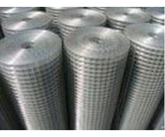 Machine Protection Roof Gal Iron Mesh Zinc Coated Stainless Steel Wire Net