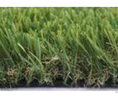 45mm 13600 Dtex Landscaping Artificial Grass Noise Reduction For Playgrounds