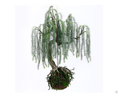 Artificial Willow Tree
