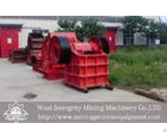 Mobile Mining Crusher Equipment Marble Grinder Mineral Beneficiation