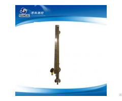 Stainless Steel Magnetic Float Liquidometer