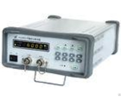Gpib Interface Programmable Optical Attenuator Wide Wavelength Range 1200 1650nm