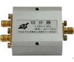 Av71301 Power Divider Frequency Range 0 5 2 5ghz