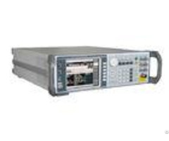 Rf Low Frequency Signal Generator Optional 1hz 1mhz With Completely Independent Software