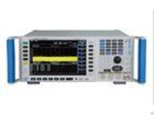 Digital Frequency Spectrum Analyzer 3hz 4ghz 18ghz 26 5ghz 45ghz 50ghz