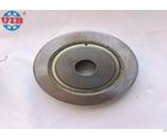 Hardness Overhead Chain High Temperature Bearings With G10 Bearing Steel Balls
