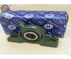 3000rmp High Speed Agricultural Pillow Block Bearings 0 65kg 0 75kg Customized