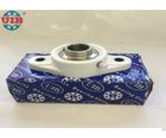 Thermoplastic Bearing Housing Anti Corrosion With Stainless Steel Bearings