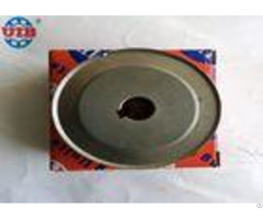 Uib Tension Nickel Plating Timing Pulley For Automatic Machinery Transmission