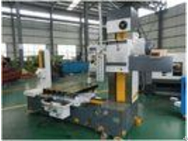 Tx68 7 5kw Cylinder Boring Machine With High Wear Resistance Guide Rail