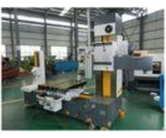 Tx68 7 5kw Cylinder Boring Machine With High Wear Resistance Guide Rail