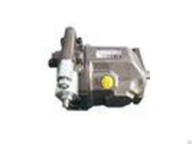 High Pressure 28 Cc Single Radial Piston Hydraulic Pump A10vso28 Dfr 31r Ppa12n00