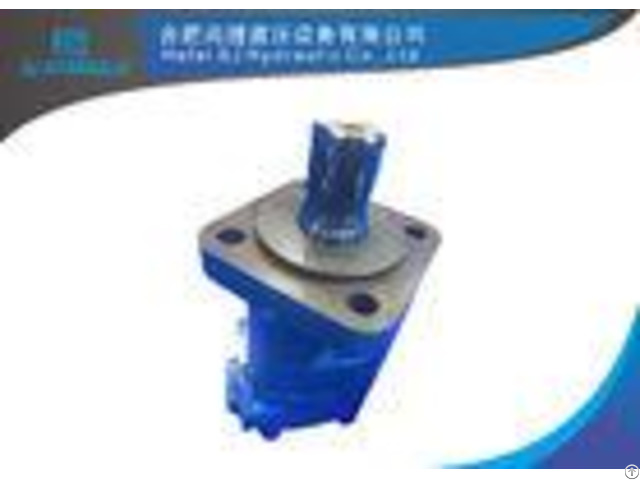 Cast Iron Hydraulic Orbital Motors