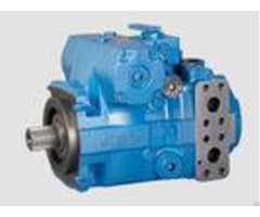 A4vso 125 180 250 Variable Displacement Hydraulic Pumpfor Axial Piston Rexroth
