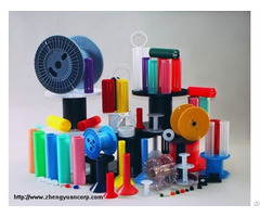 Injected Plastic Products