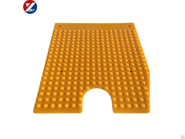 Polyurethane Anti Slip Mat