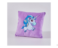 Pony Pillow